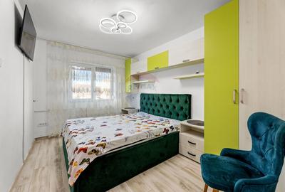 Apartament cu 2 camere  în zona Grădiște - 2