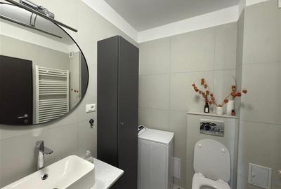 Vanzare apartament 2 camere bloc nou Buna Ziua zona LIDL, Cluj-Napoca - 6