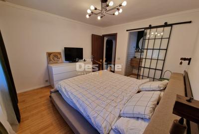 13 Septembrie-Drumul Sării | 3 camere | 82mp | et 2/4 | mobilat | 203.500 euro - 9