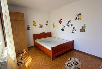 Vila 4 camere Lunca Cetatuii Str Trandafirilor - 3