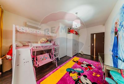 Casă de lux , finisaje premium, piscină, curte amenajată –Vladimirescu - 13