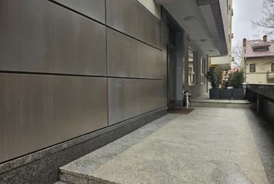 Spatiu birou Aviatorilor - 250mp - 7 birouri - 1