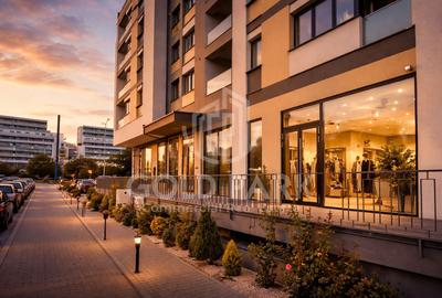 Spatiu Comercial - Calea Turzii - Vitrina - 1