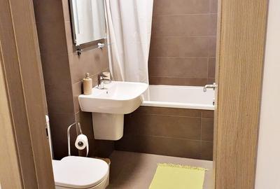 21 Residence | Garsoniera | Politehnica | Metrou - 25