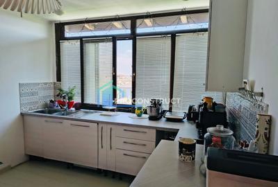 APARTAMENT COMPLET MOBILAT SI UTILAT | 4 CAMERE | 100 MP | GIROC | - 5