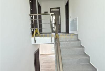 Casa individuala ~ P+1E+POD ~ 5 camere - 2 bai ~ 309 teren - 9