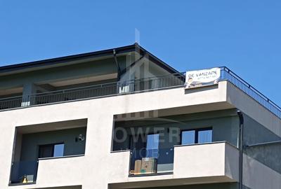 Penthouse de vânzare în Sibiu, cartier Turnișor - 12