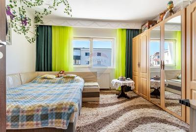 ANTECONTRACT 3 cam SemicentralStr. Gheorghe Lazar7,80mp,balcon - 10