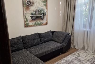 Apartament cu  3 camere si garaj de vanzare in zona Drumul Taberei - 7