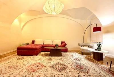 2 Camere ultracentral- Piata Unirii- renovat complet - 1