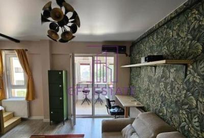 Inchiriere Garsoniera Central Address LUX - 1