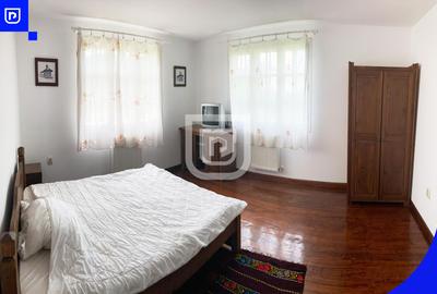 Casa | Vila | Pensiune - Frasin | Bucovina - 12