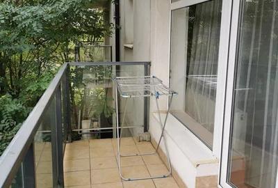 Apartament 1 cameră, 36 mp+balcon, etaj 2/4, Calea Baciului - 7