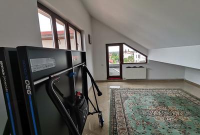Inchiriere vila 5 camere in Voluntari-Andronache - 10