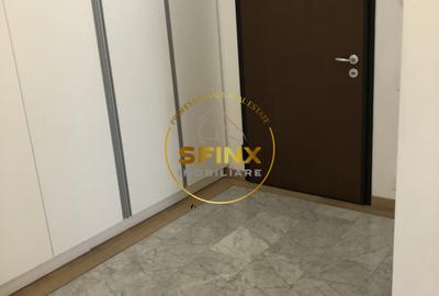 Aviatorilor, langa parcul Herastrau, de inchiriat 4 camere, 3 bai, garaj, terasa - 6