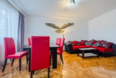 Apartament spațios și decomandat|3 camere|Cluj Arena/P.Central - 7