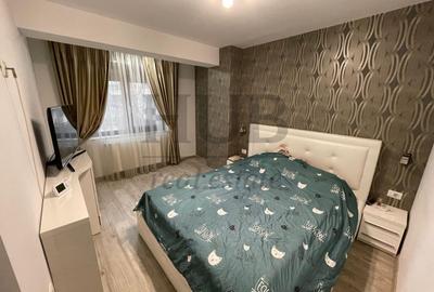 Apartament cu 2 camere-de inchiriat-bloc nou-parcare proprie - 5
