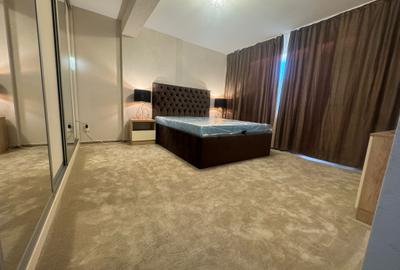 Garsonieră decomandată, mobilată în Sud