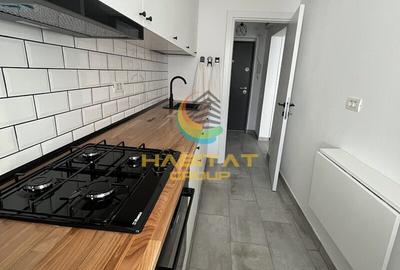 Garsoniera in zona Tineretului mobilata si utilata - 3