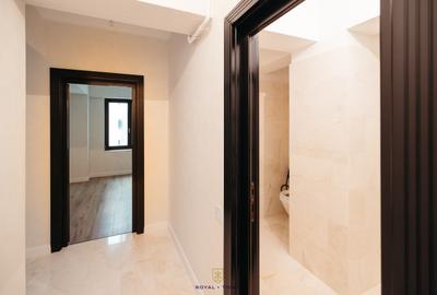 Apartament de vanzare cu 2 camere-  Copou Royal Town Iasi - 3