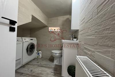 Casă individuală P+E mobilată complet – Bogdăneștilor - 7