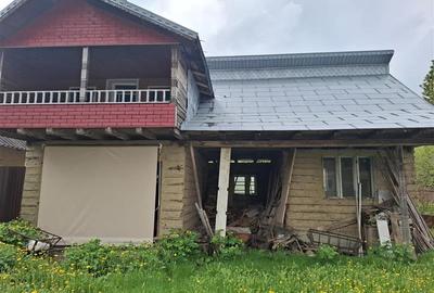 Casa cu 2360 mp teren, Racoasa - 14