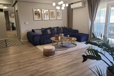 CHISODA |4 CAM |3 BAI |2 BALCOANE |2 LOC PARCARE | PENTHOUSE |INCALZIRE PARDOSEA - 14
