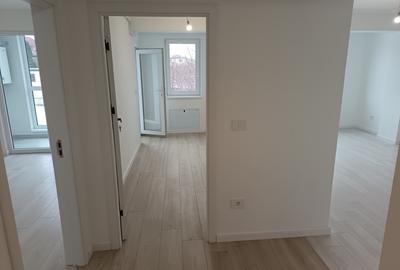 Apt 2 camere decomandat |Valea Lupului | Bloc 2025 | Parcare inclusă | Intabulat - 20