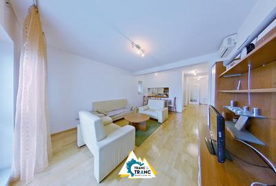 Apartament cu 2 camere semidecomandat în Subcetate
