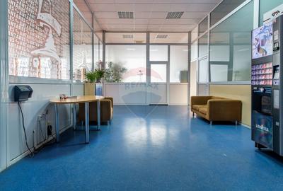 COMISION 0% - Spațiu industrial de 11,077.85 mp de vanzare Cluj - 36