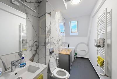 Spatiu premium de birou 225 mp, 2 parcari, gradina, zona Sigma Center - 15