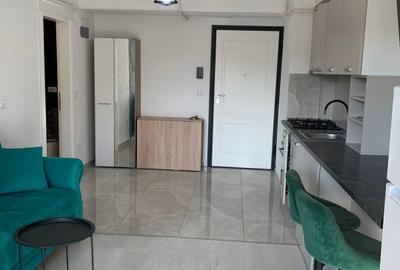 | Venetia Residence | Loc de parcare Apartament nou - 5