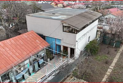 GLINA, CASA + SPATIU PRODUCTIE la PARTER! - 5