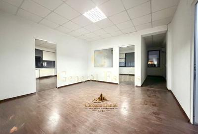 Vânzare Spațiu de Birouri Ultracentral - 1