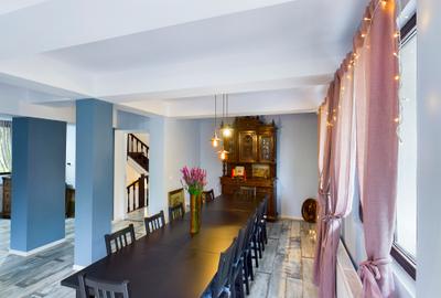 Vila UNICAT de vanzare in Breaza - 5