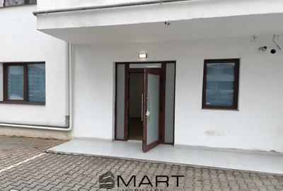 Spatiu comercial 2 camere zona Doamna Stanca - 1
