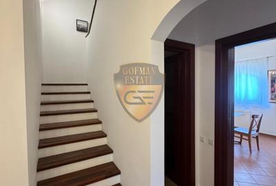 Vilă în Complex Securizat, Rezidențial Arena Regia Resort și Spa - 11