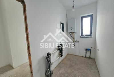 Casa parter cu pivnita, Sibiu locatie Cristian - 11