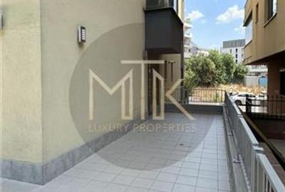 Apartament 3 camere lux I  Herastrau I Curte proprie - 23