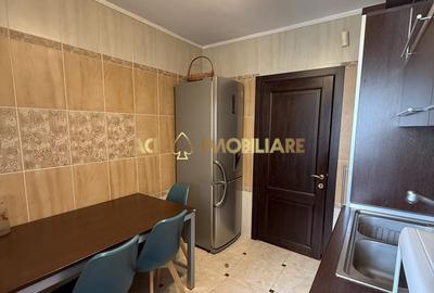 3 Camere de inchiriat | Nerva Traian | Metrou | x2 bai | 80mp - 6