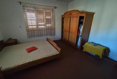 Casa Individuală 3 camere| 769 mp teren| zona Blaj - 3