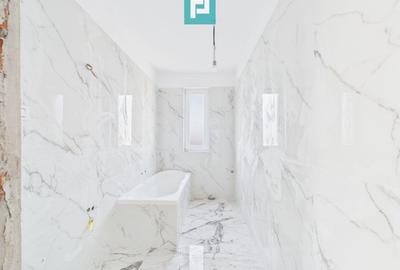 Penthouse cu terasă generoasă, în inima Chișodei - 15