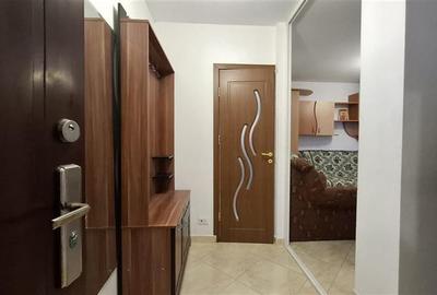 Garsoniera et 2, mobilata si utilata, zona centru Focsani - 5