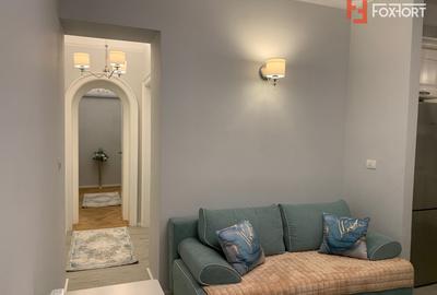 Apartament cu 3 camere, parter inalt - Central - 11