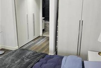 Apartament 2 camere | Cortina Residence | Herastrau - Baneasa - 13
