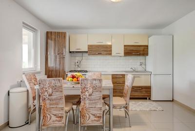 MIHAILESTI - POPESTI, CASA 69 MP, BECI, LOT 508 MP! - 1