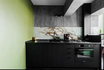 APARTAMENT UNIRII TRIBUNAL + PARCARE - 14