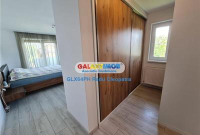 Inchiriere vila lux, 5 camere, Paulesti - 11