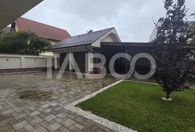 Casa individuala de vanzare 10 camere 691mp teren si garaj zona Lupeni - 3