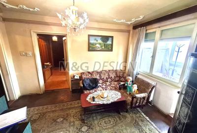 4 camere, 2 bai, 2baloane, CENTRALA PROPRIE, boxa - 2 min de Tribunal - 9